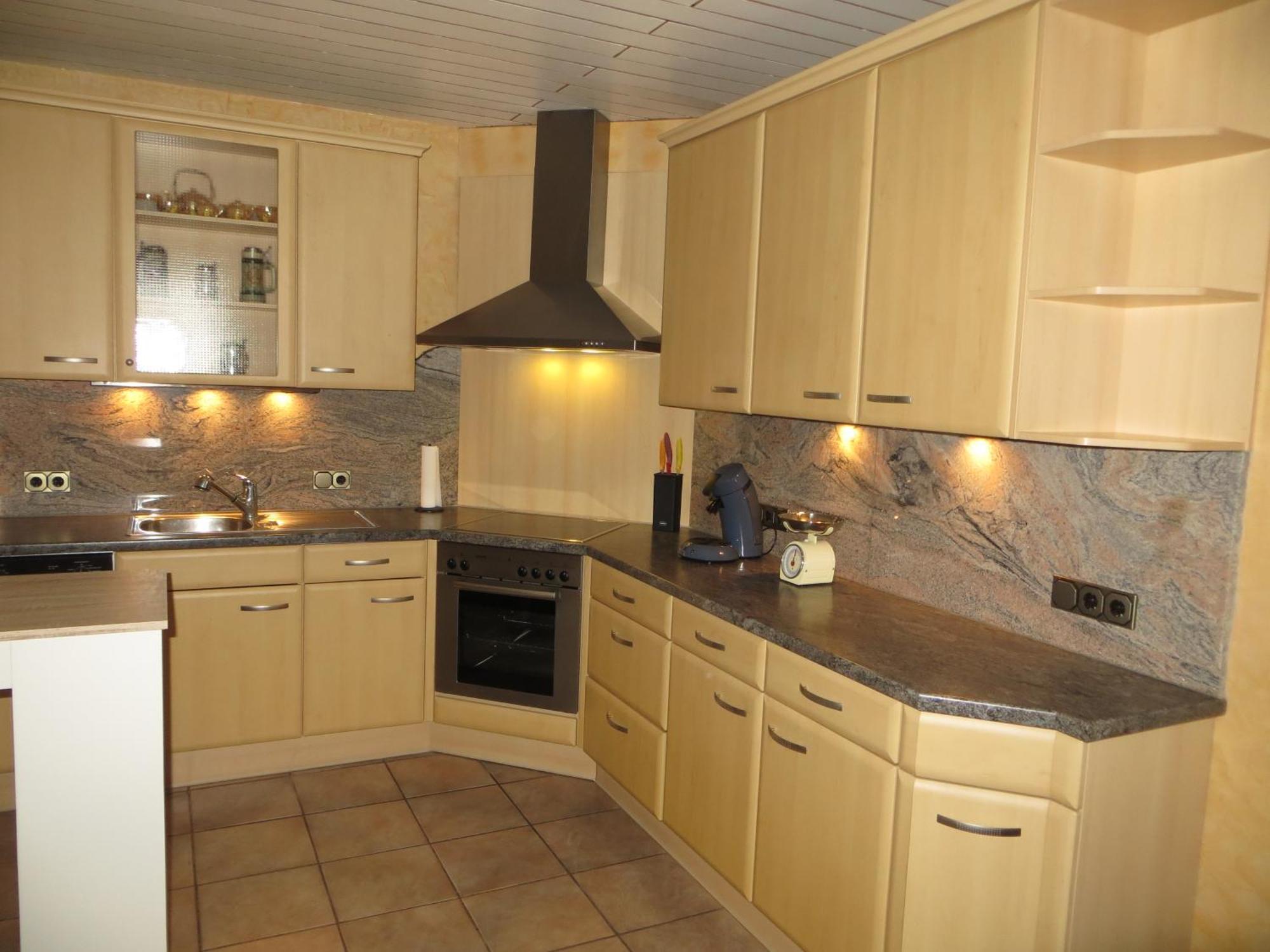 Ferienwohnung Weinbachtal Wallerfangen Exterior foto